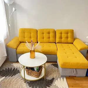 Apartamento Location, Viena