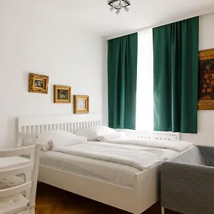 Apartamento Vienna-flats Self Check-in, Viena