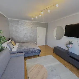 Apartamento Lux Design, Viena