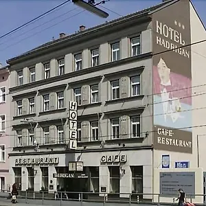 Hadrigan Hotell