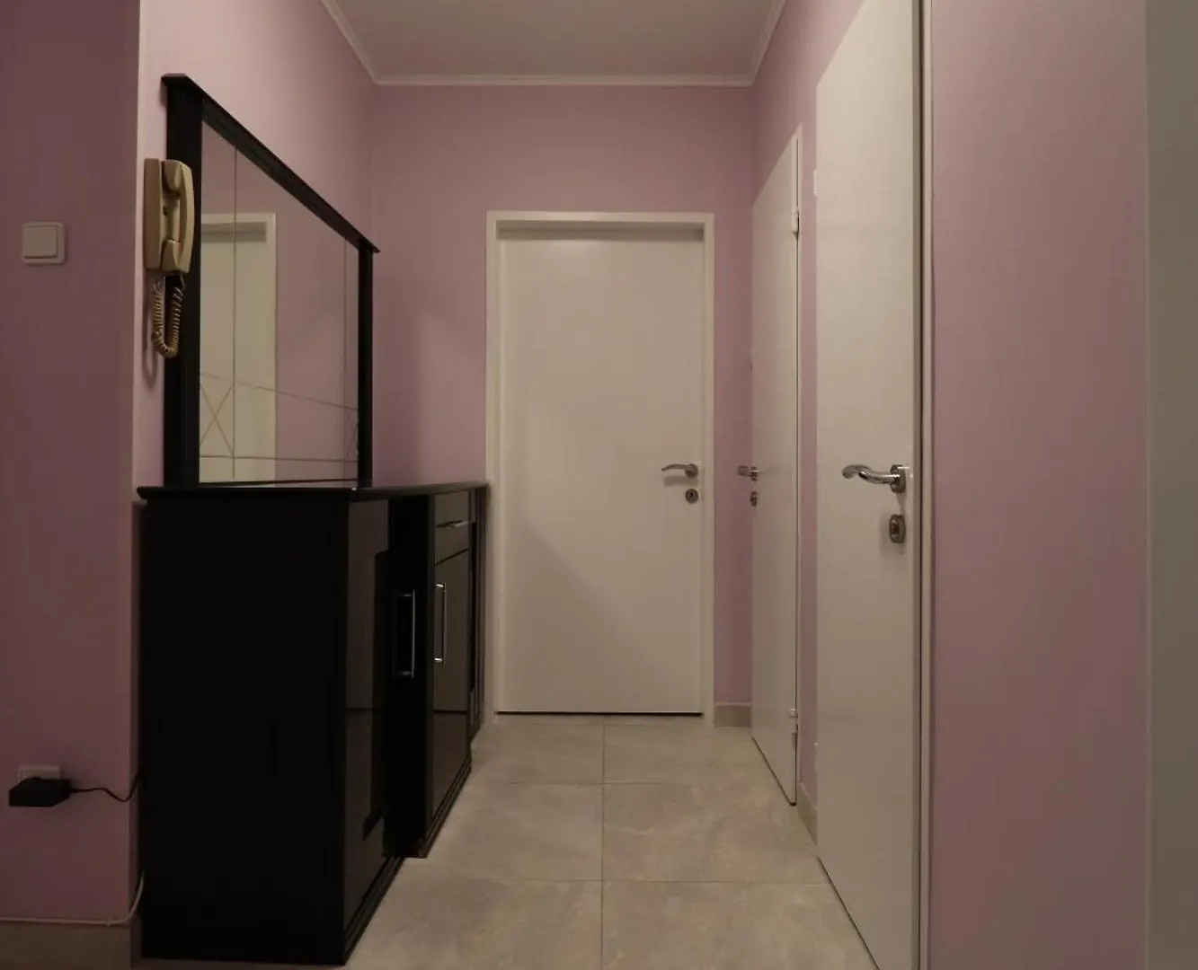 Nettes Wohnapartment Nahe Prater Vienna Apartment