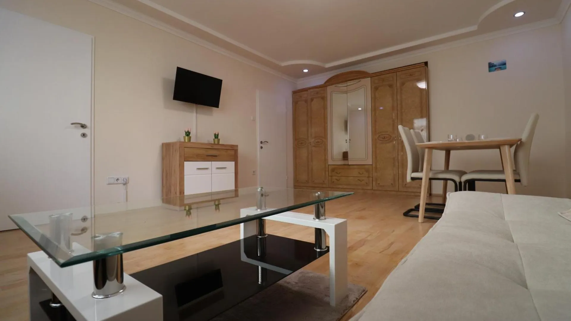 Nettes Wohnapartment Naehe Prater location