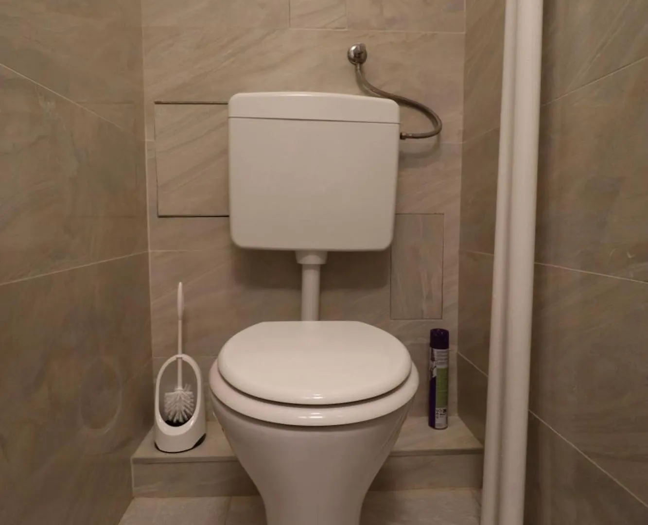 Nettes Wohnapartment Nahe Prater Vienna Austria