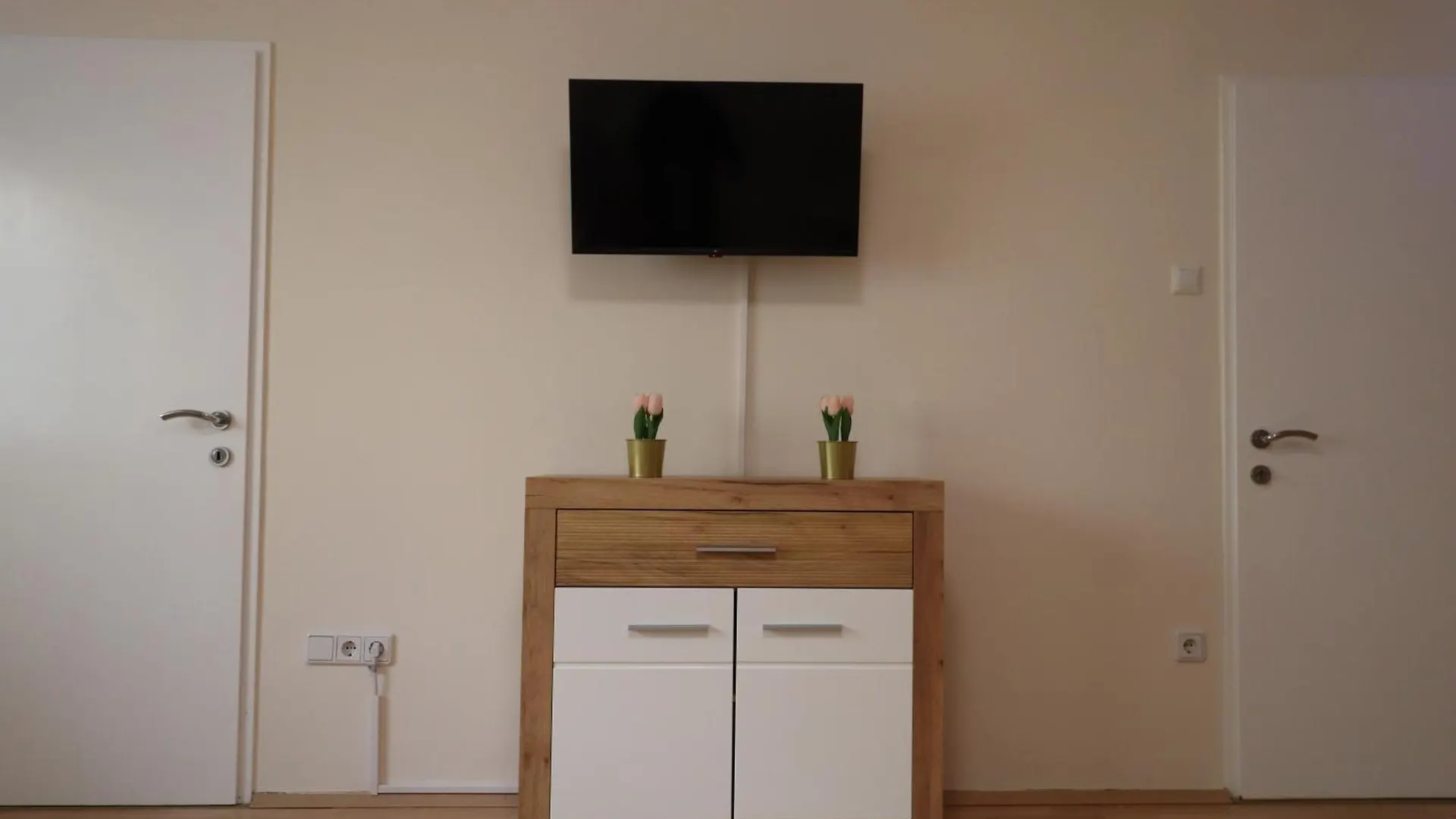 Apartamento Nettes Wohnapartment Nahe Prater Viena Áustria