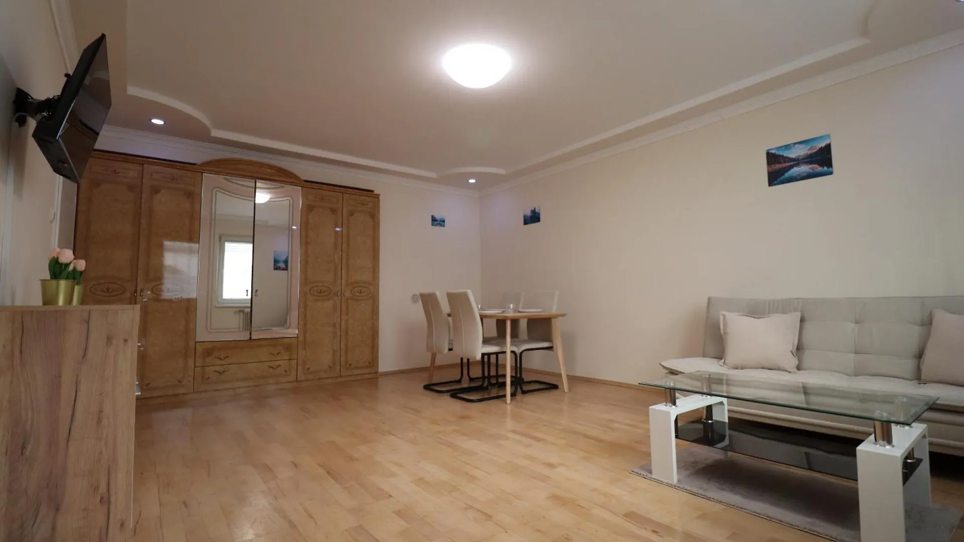 Nettes Wohnapartment Nahe Prater Vienna