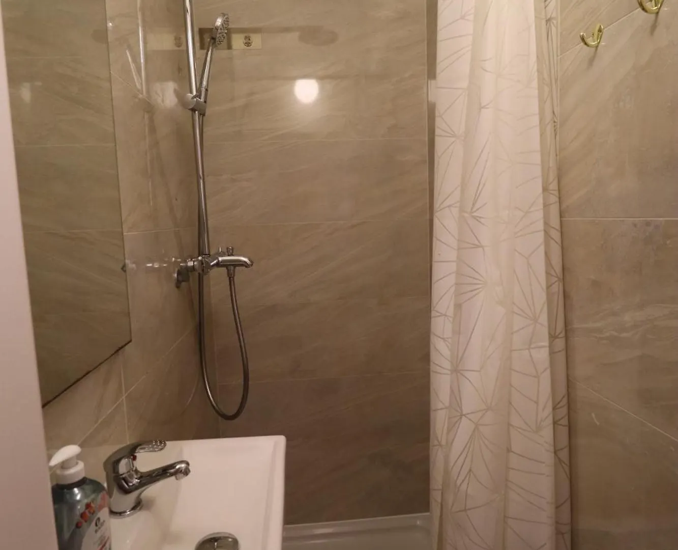 Apartamento Nettes Wohnapartment Nahe Prater Viena